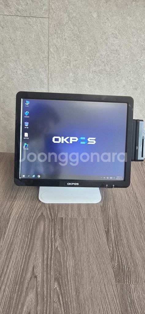 오케이포스 okpos zed5s--1