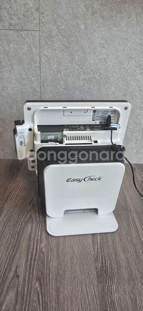 오케이포스 okpos zed5s--2