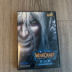 워크래프트3 frozen thron 프로즌쓰론
