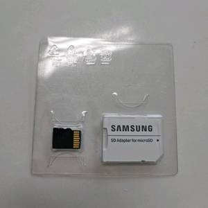 삼성 micro SD 256GB 새상품