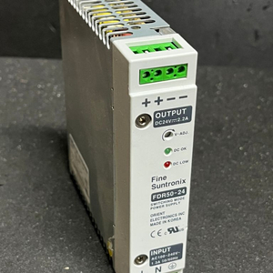 Fine Suntronix FDR50-24