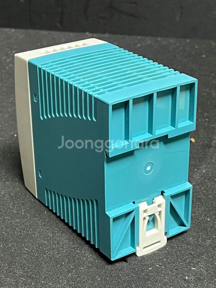 MEAN WELL MDR-100-24 DC power--2