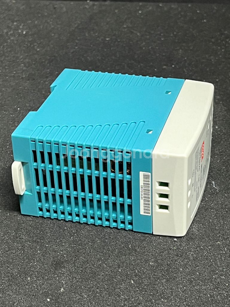 MEAN WELL MDR-100-24 DC power--3