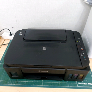 캐논 g3900 복합기프린터