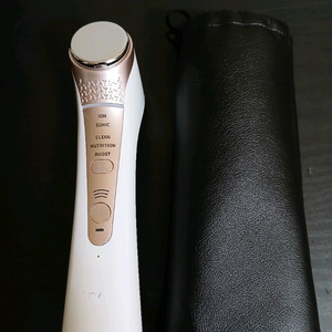 리바에스 초음파 마사지기