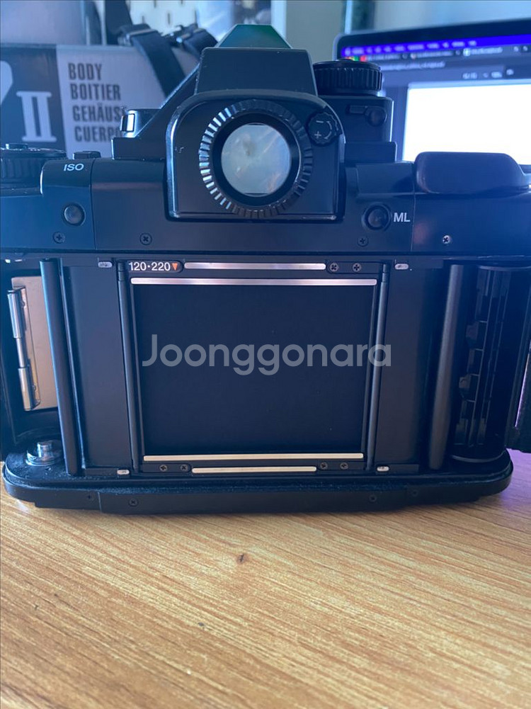 펜탁스 67ii + 105mm f2.4 + 웨이스트레벨--4