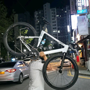 2025 자바 실룰로6 9.7KG 풀업글