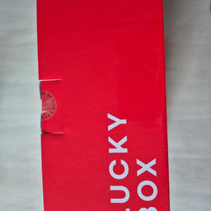 지샥 25년 럭키박스 1등 상품 MTG-B3000BD