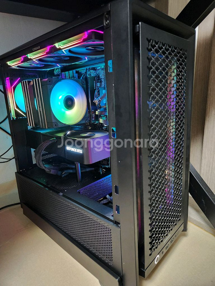 7800x3d + 4080s fe 본체--1
