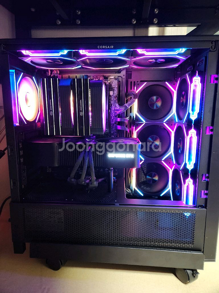 7800x3d + 4080s fe 본체--0