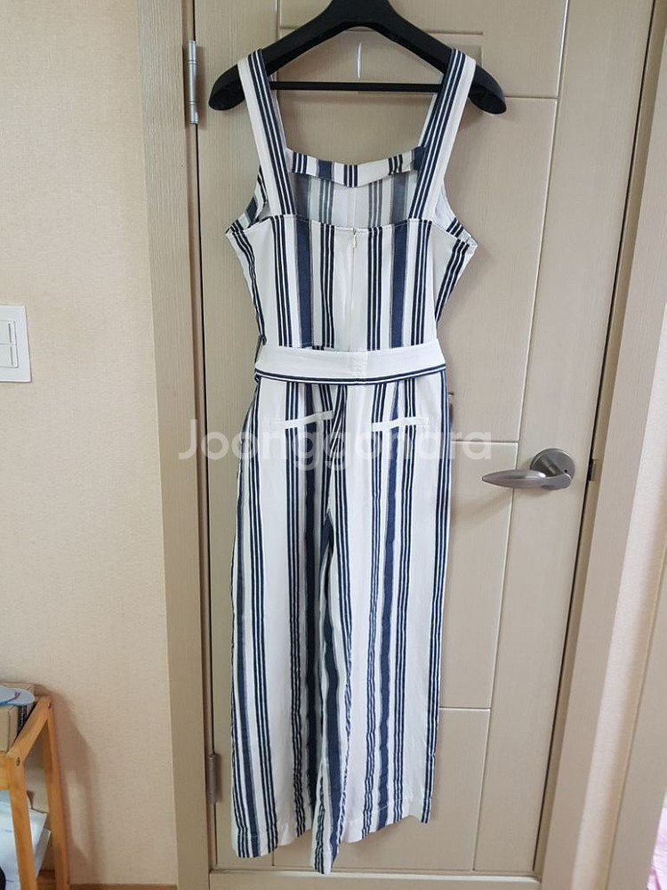 마시모두띠 점프슈트--1