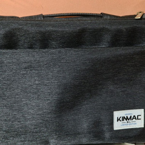 KIMMAC 킨맥 15인치 케이스
