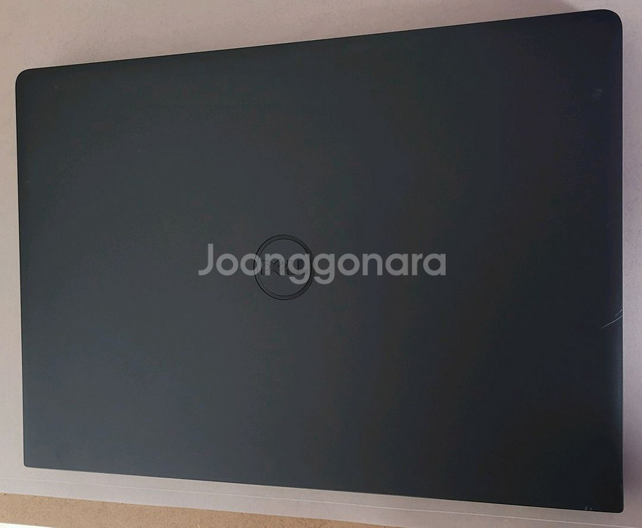 대구 델 노트북 팔아요--6