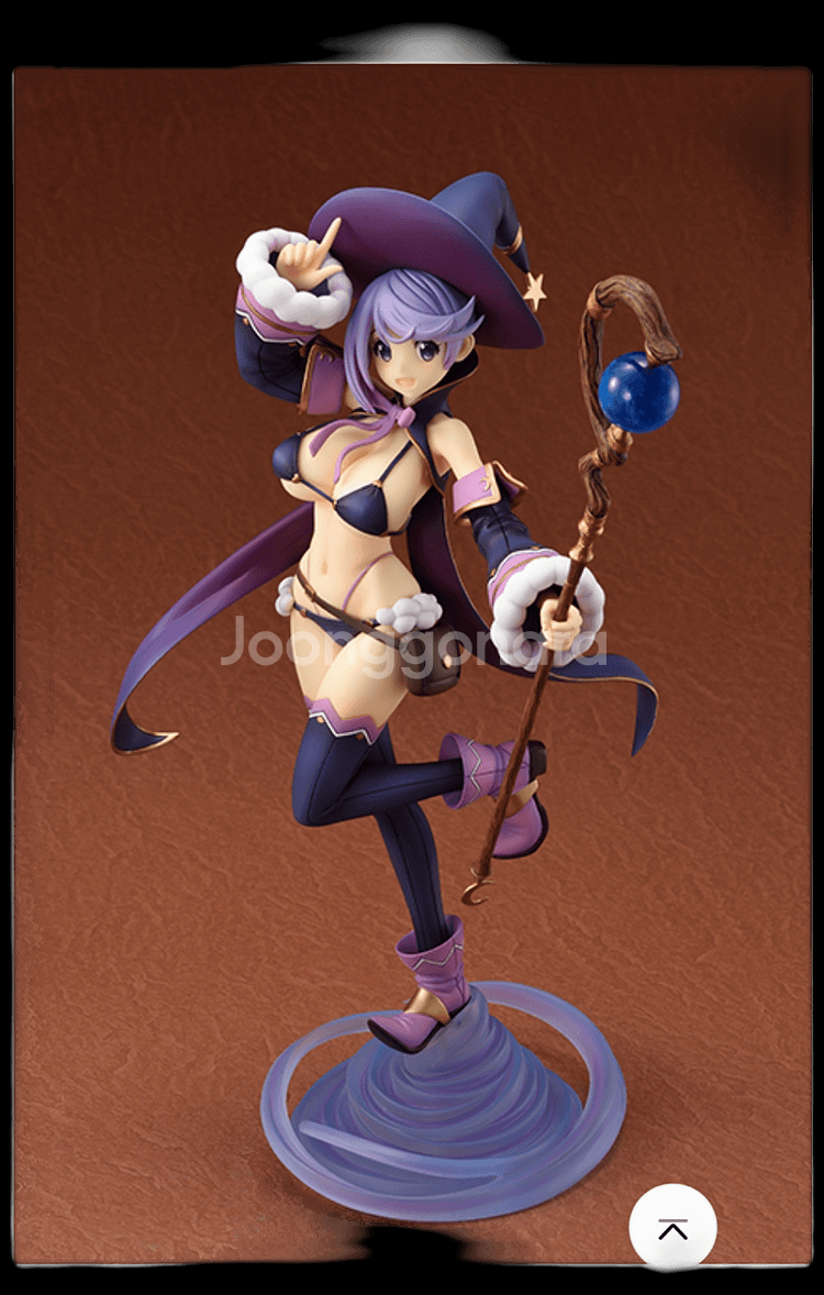 미소녀 성피 비키니 워리어즈 메이지 택포10 판매완--0