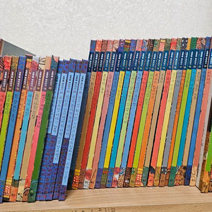 호롱불 옛이야기 택포