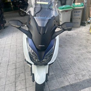 포르자 350 팔아요