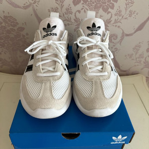 아디다스 adiFOM 70s J(240)