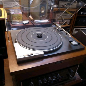 파이오니아 Pioneer PL-41 턴테이블