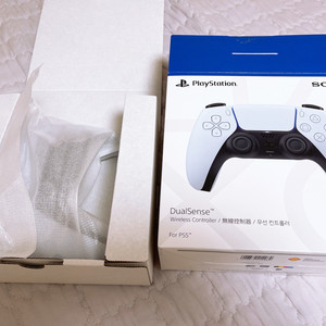 ps5 듀얼센스