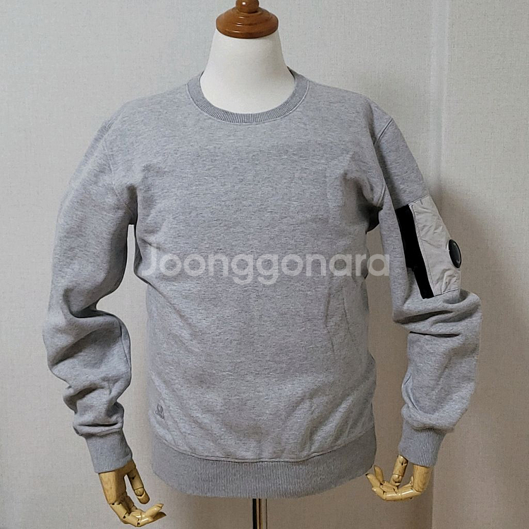 씨피컴퍼니 맨투맨--0