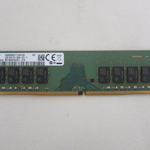 삼성전자 DDR4-2666 16G (PC4-21300)