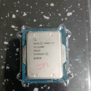 i3 12100f