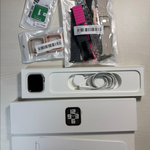 애플워치 se2 44mm