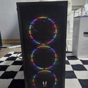AMD 라이젠5 RTX2060 데스크탑 본체판매