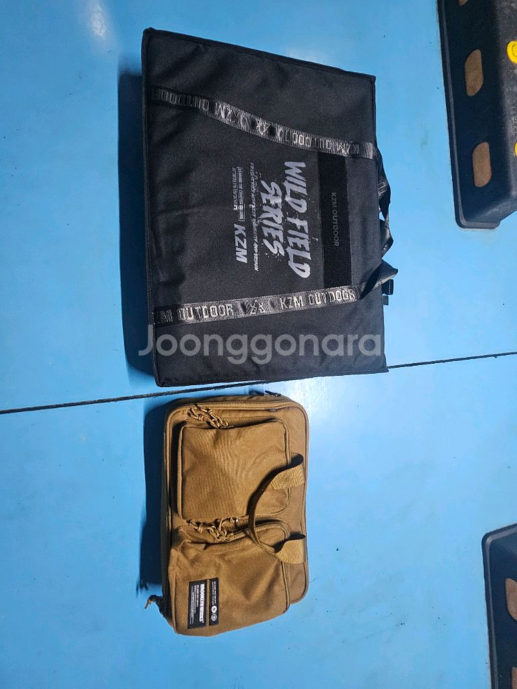 (전남광주)카즈미 와일드필드 IPM테이블 캠핑--0
