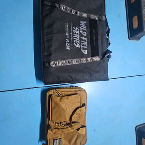 (전남광주)카즈미 와일드필드 IPM테이블 캠핑