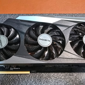 기가바이트 rtx 3080 gaming oc 10g