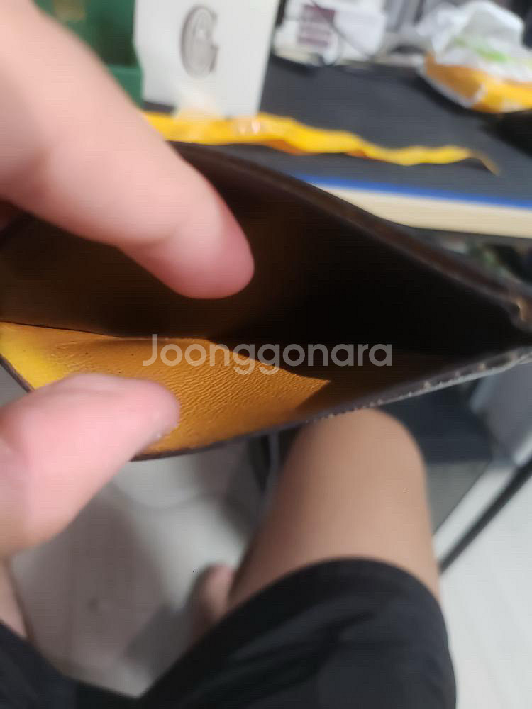 고야드 카드지갑--3