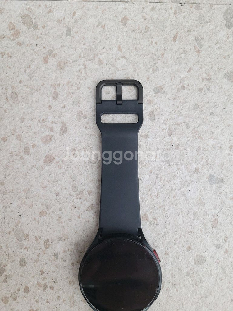 워치4 44mm lte모델 s급--1