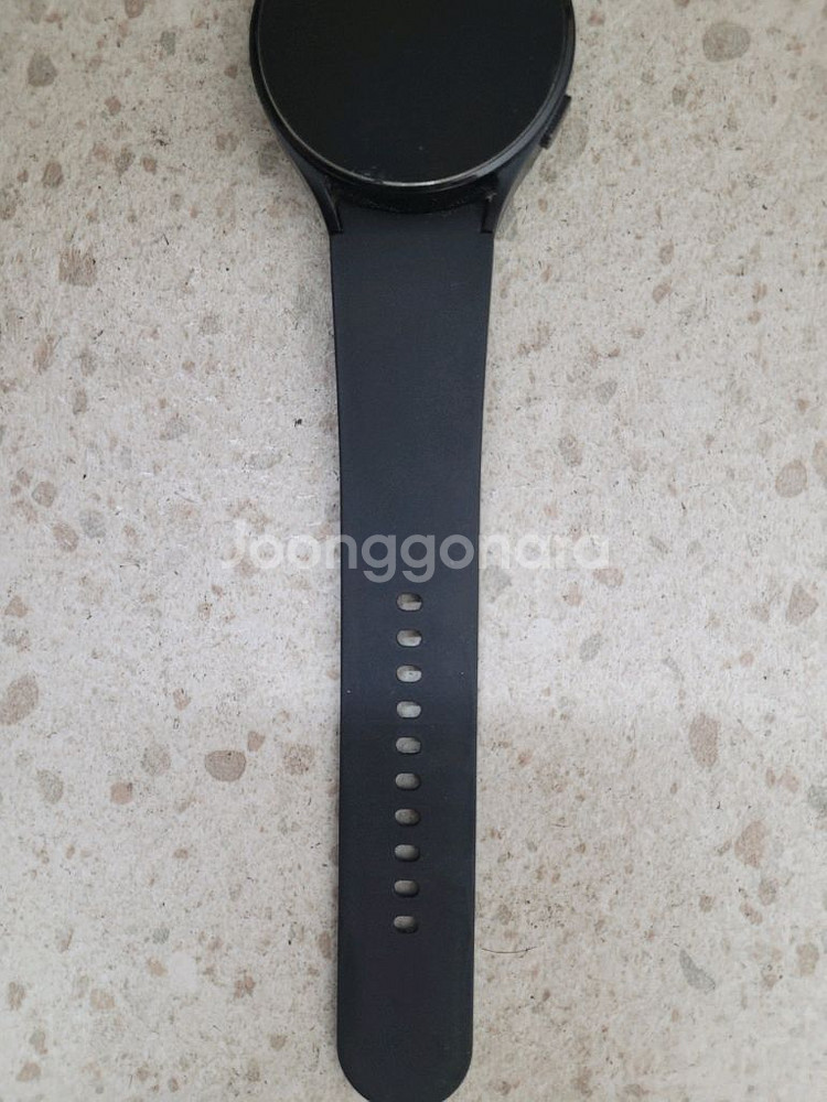 워치4 44mm lte모델 s급--2
