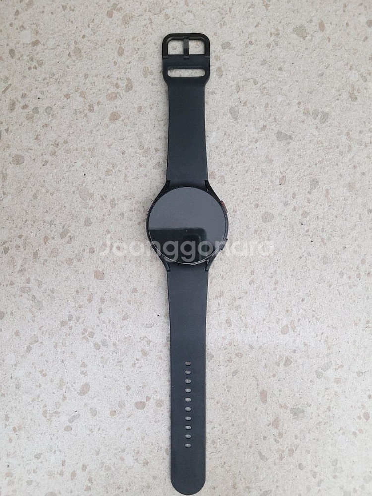 워치4 44mm lte모델 s급--0