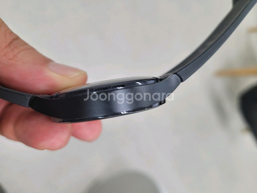 워치4 44mm lte모델 s급--5