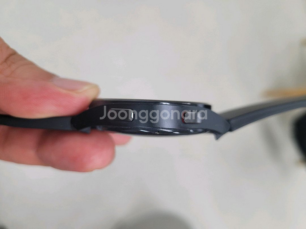 워치4 44mm lte모델 s급--4