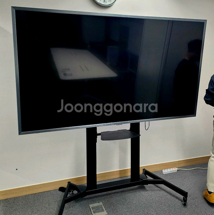 86인치 LED UHD TV 판매--0