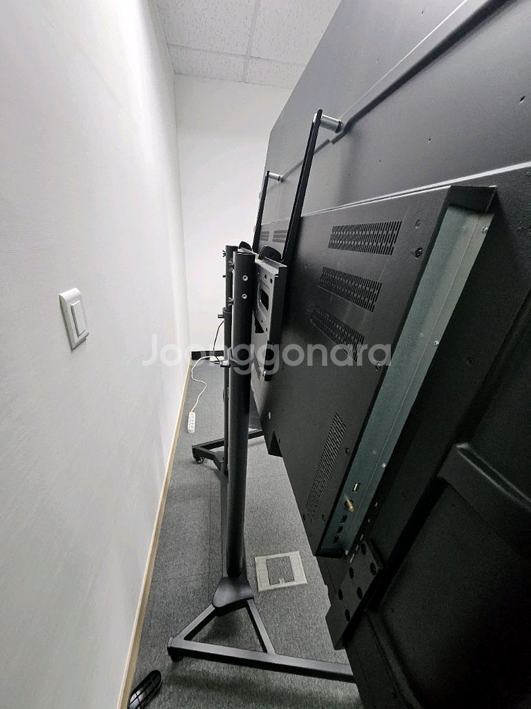 86인치 LED UHD TV 판매--1