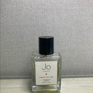 조러브스 망고타이라임 망타라 50ml