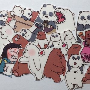 위 베어 베어스 인스 인컷 17p