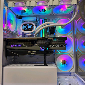 9800x3d, b850m wifi, rtx4080