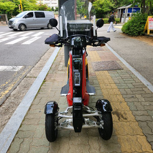 S-V28 전기오토바이