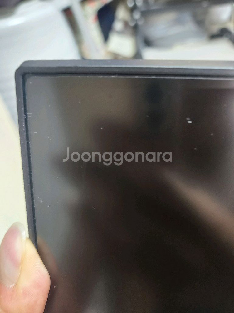 삼성 오디세이 G5 C27G54T 게이밍 모니터--1