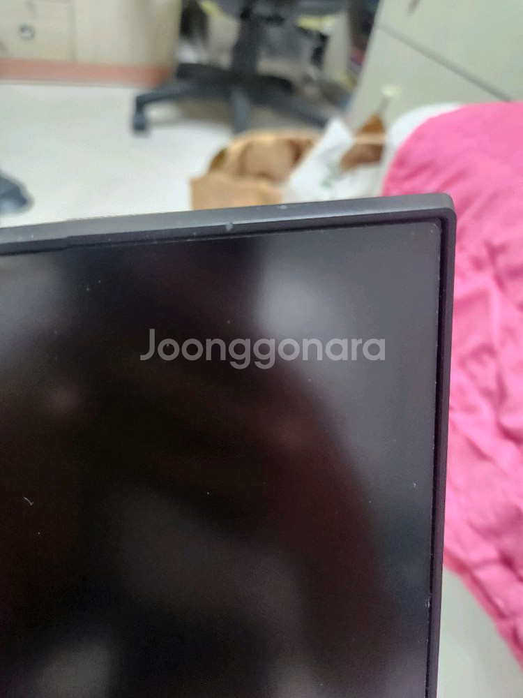 삼성 오디세이 G5 C27G54T 게이밍 모니터--2