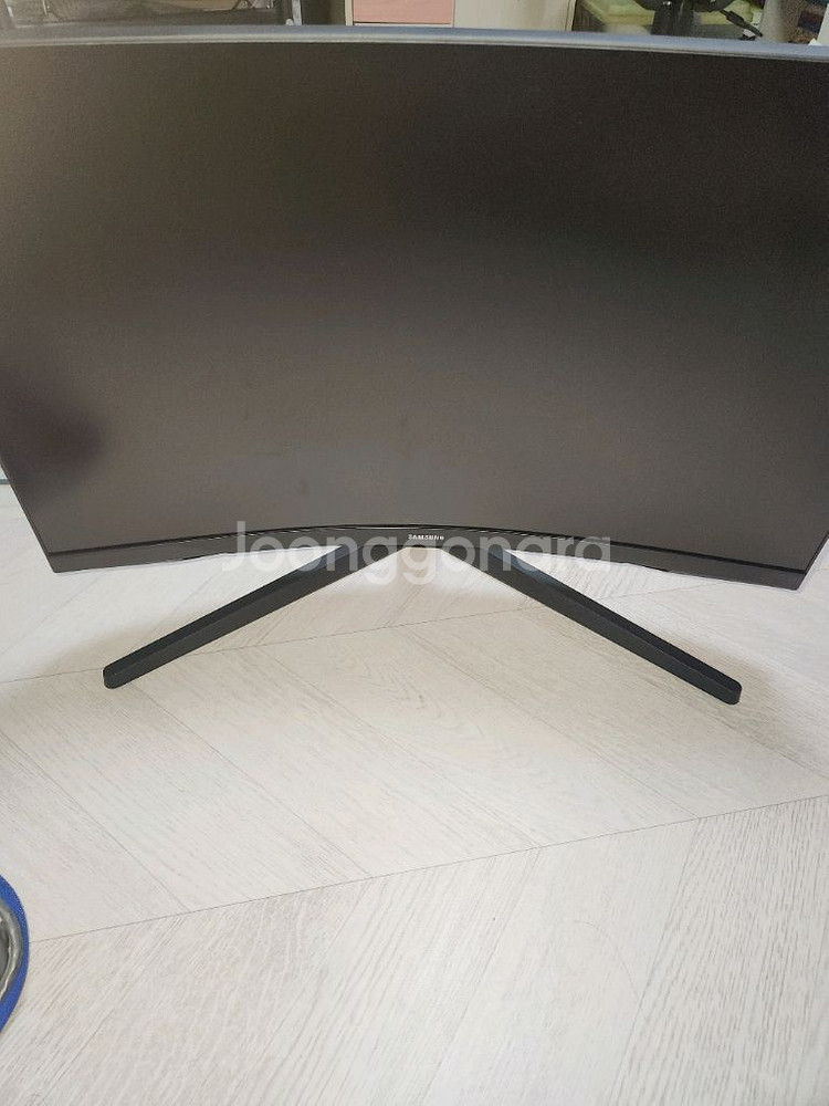 삼성 오디세이 G5 C27G54T 게이밍 모니터--0