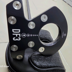 랩퍼터 DF3 33인치
