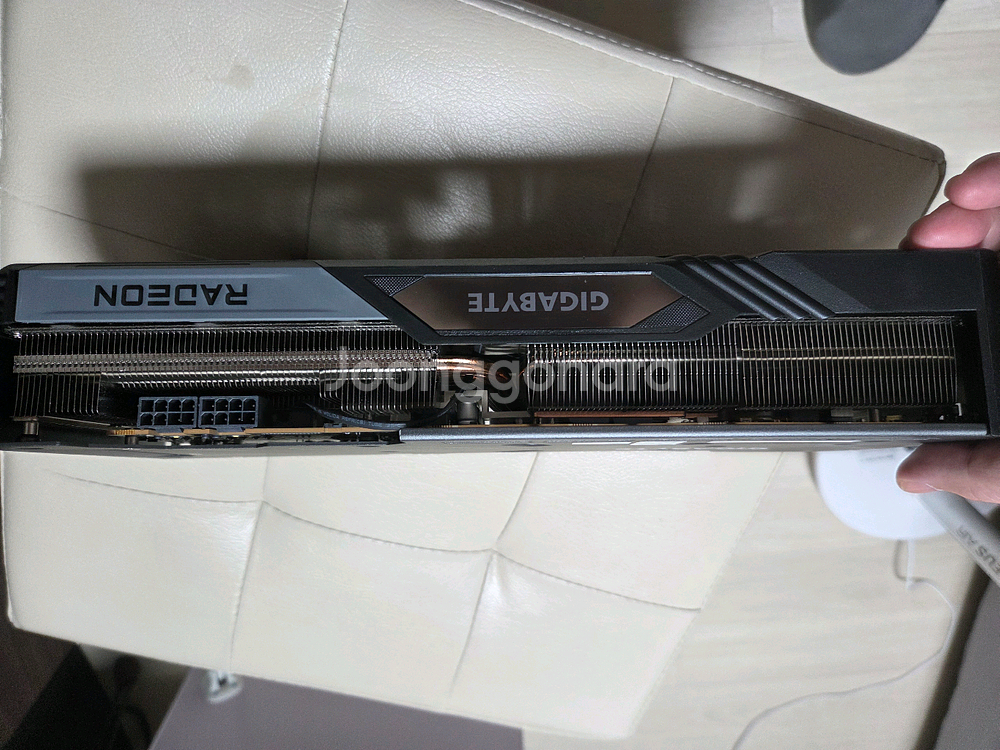 7700 xt 팝니다--3