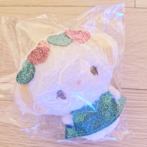 산리오 코기뮹 마스코트 인형 판매