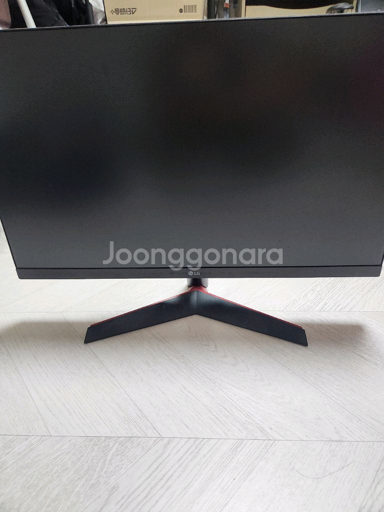LG 울트라기어 24gn60k 모니터--0